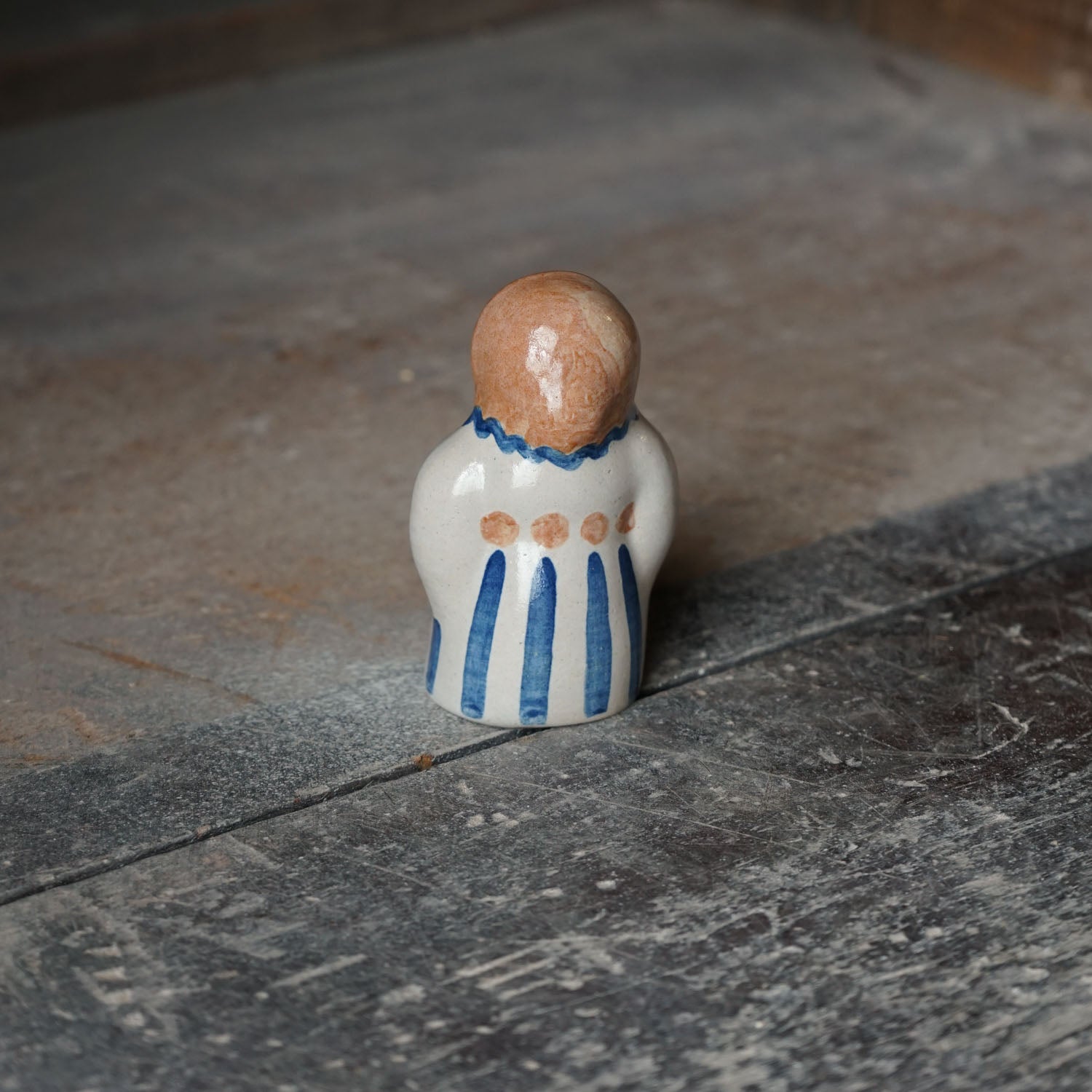 Crèche Piece - Mary