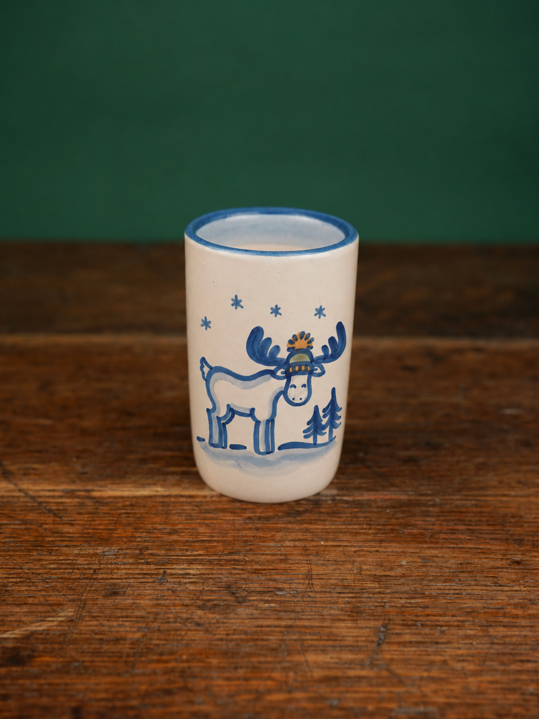 Moose Polar Pal Tumbler
