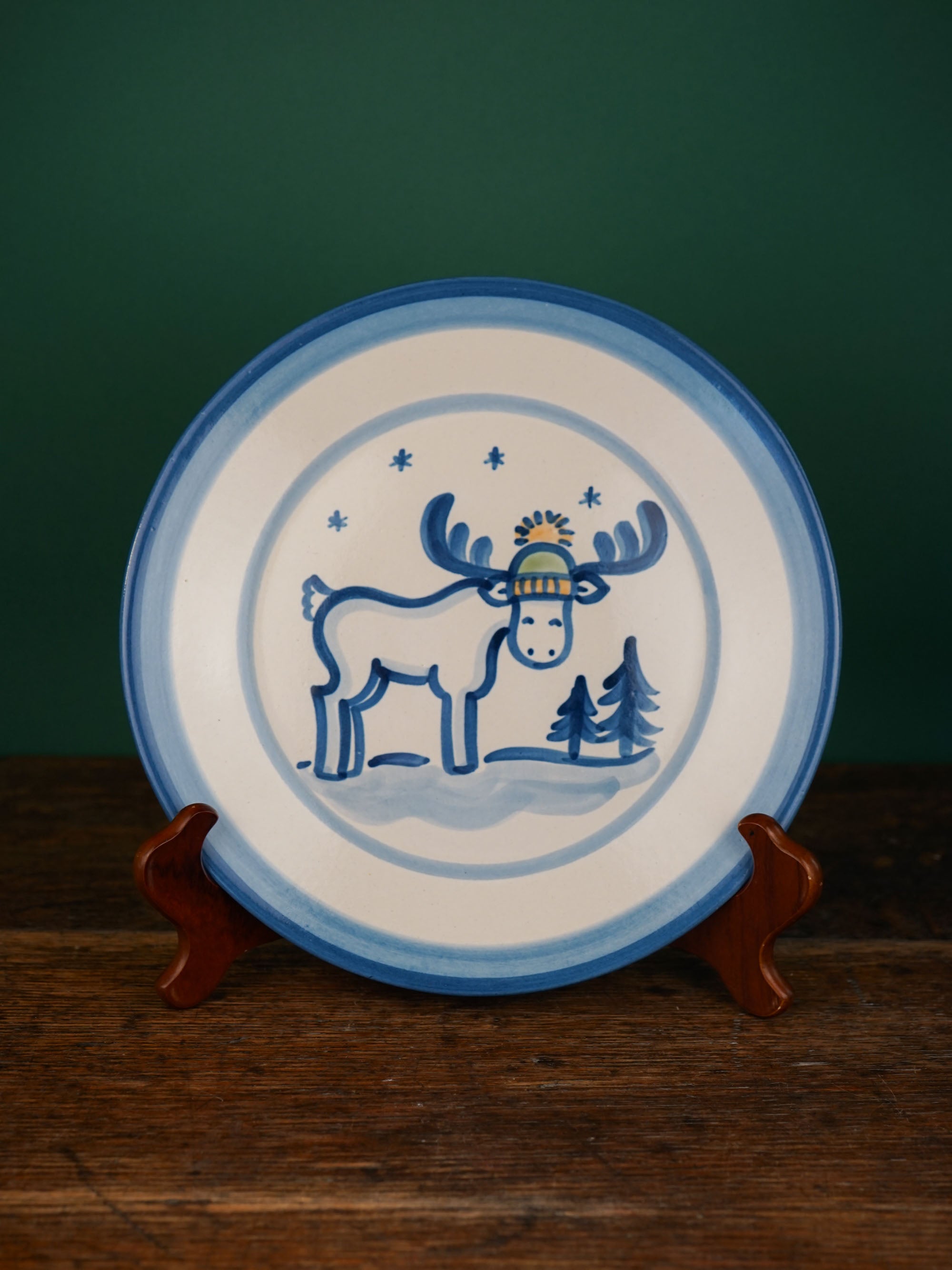 Moose Polar Pals
