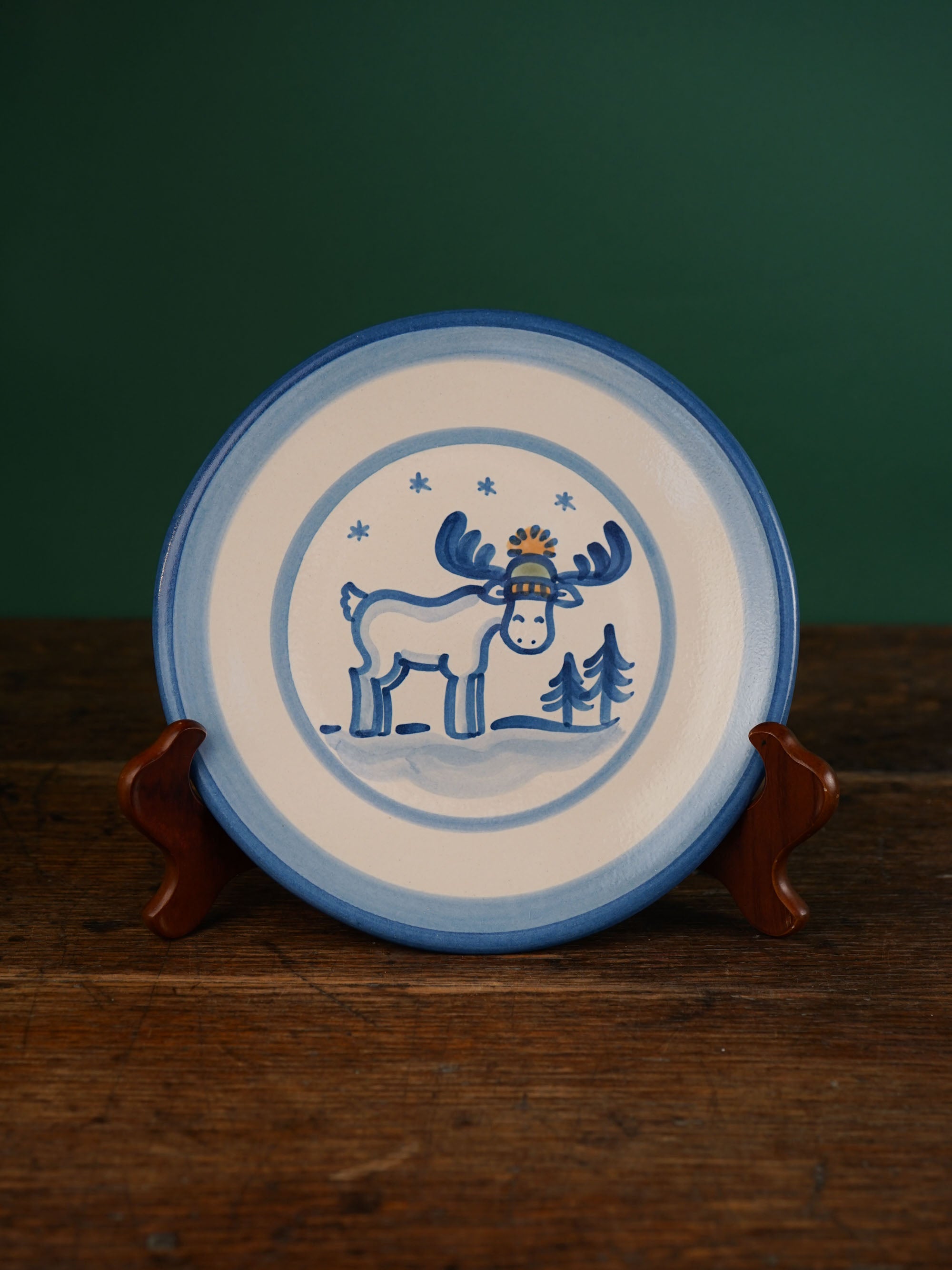 Moose Polar Pals