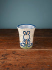Hungry Bunny Flare Cup