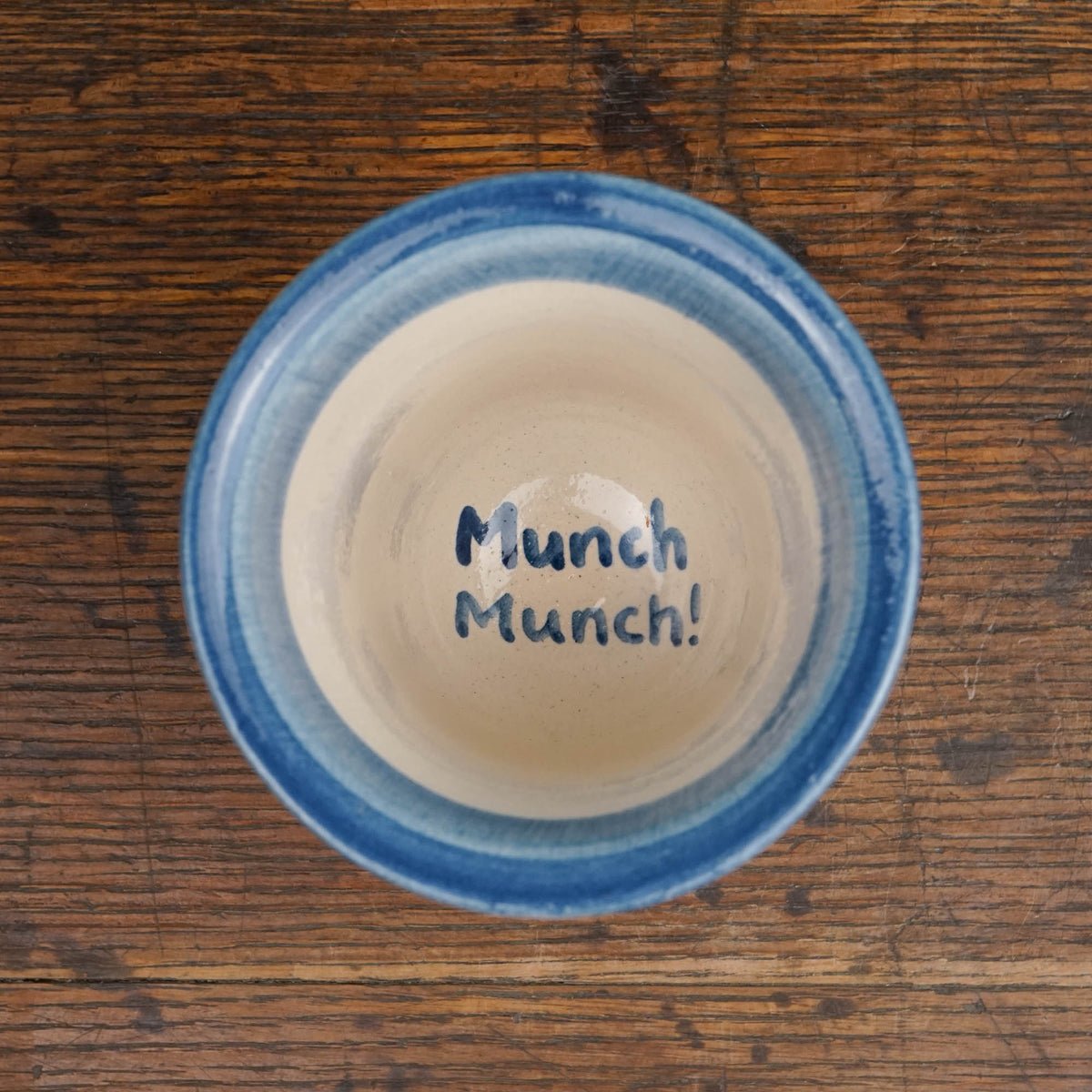 Hungry Bunny Flare Cup