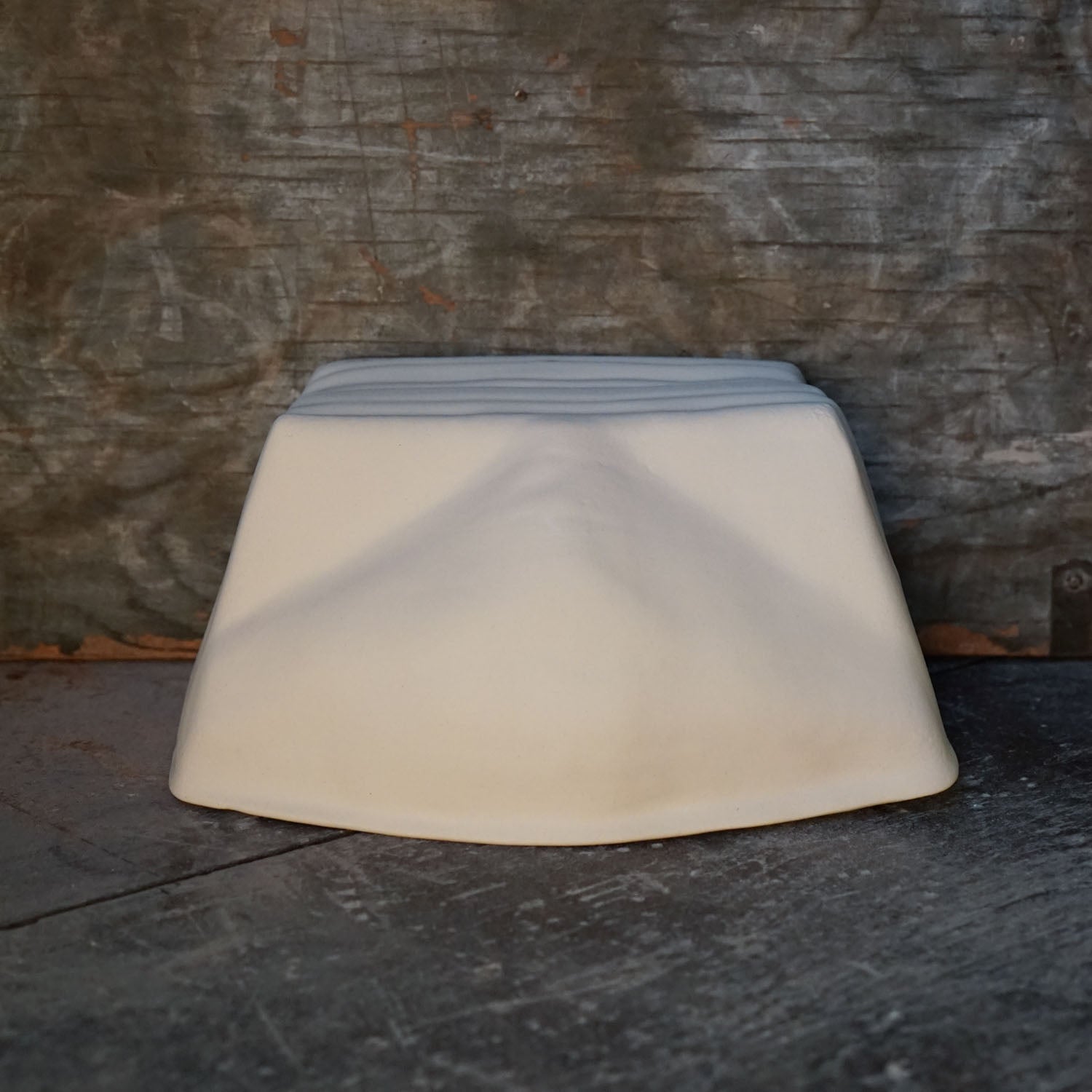 Crèche Piece - Stable