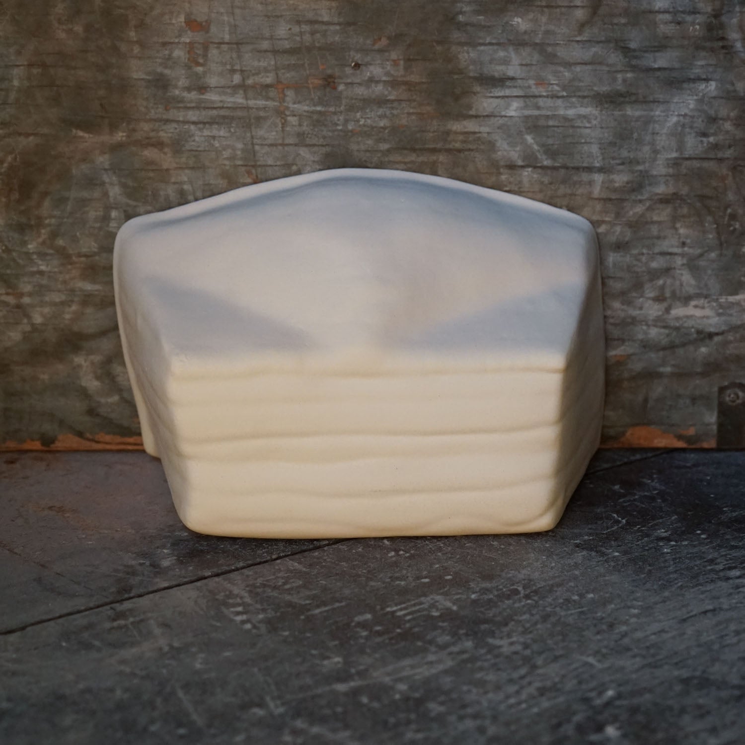 Crèche Piece - Stable