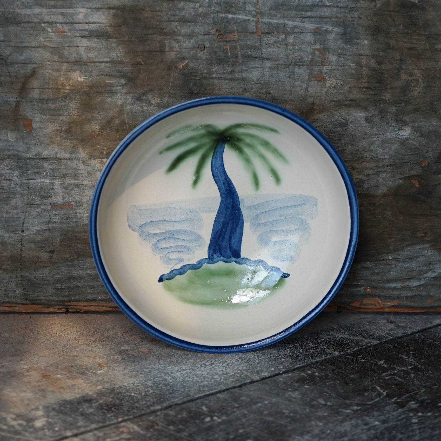Soup Bowl