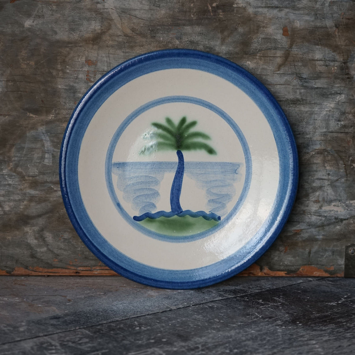 Lunch Plates