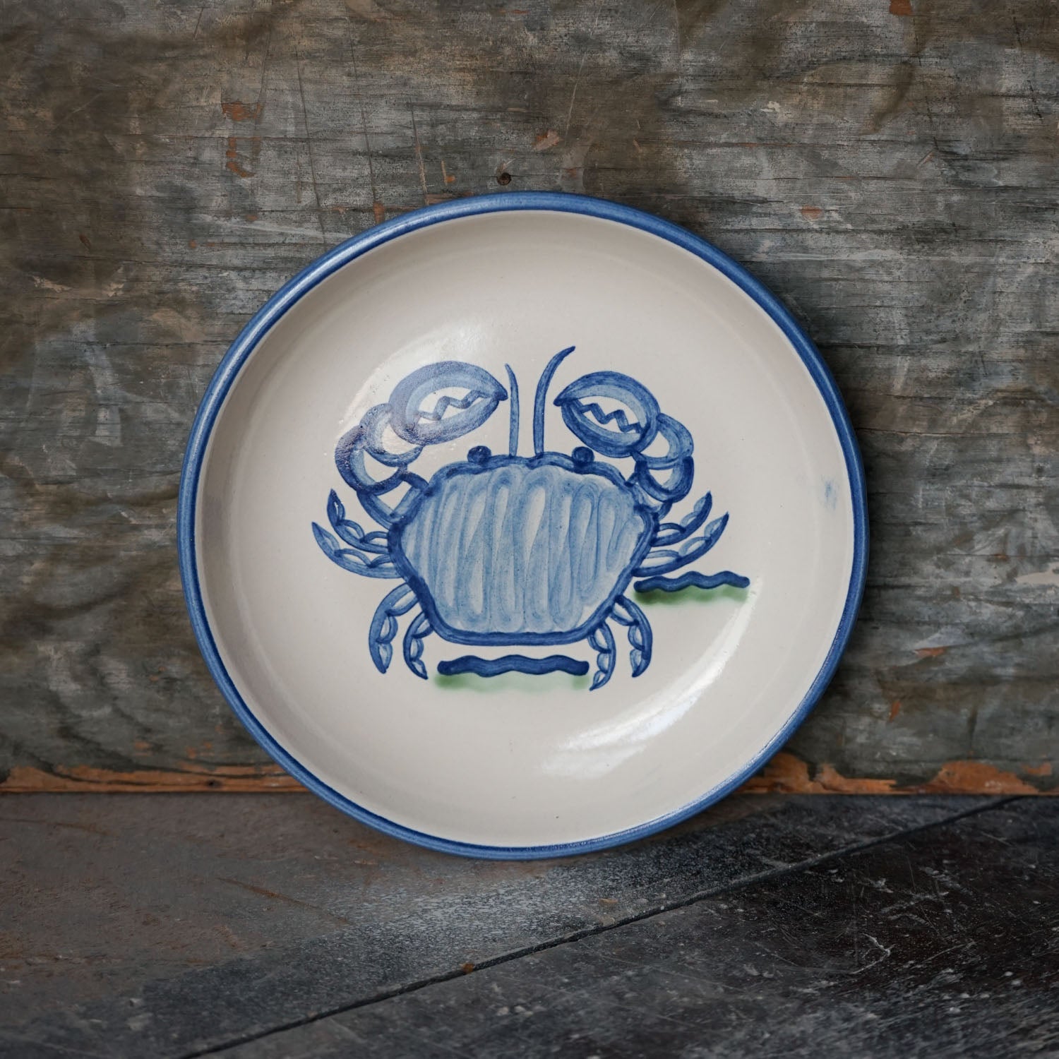 Pasta Plate - On Hand