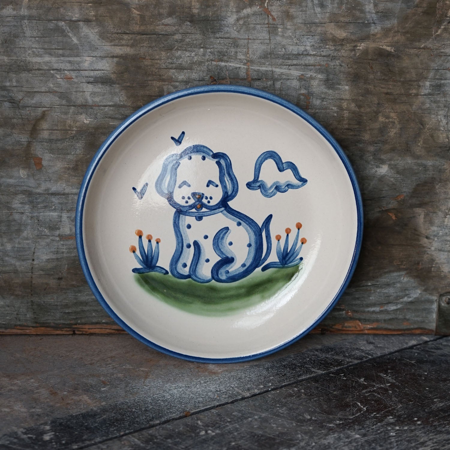 Pasta Plate - On Hand