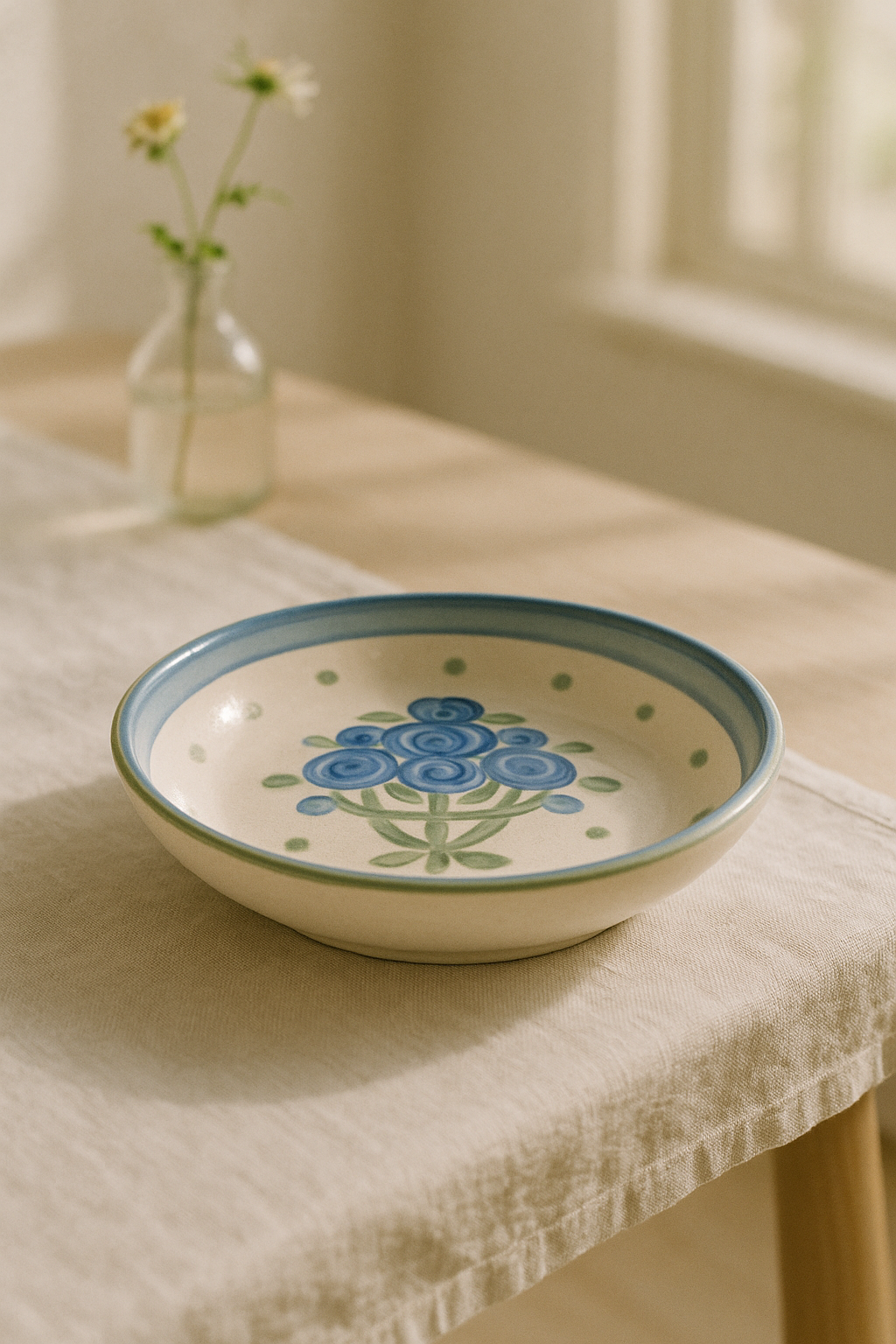 Pasta Plate