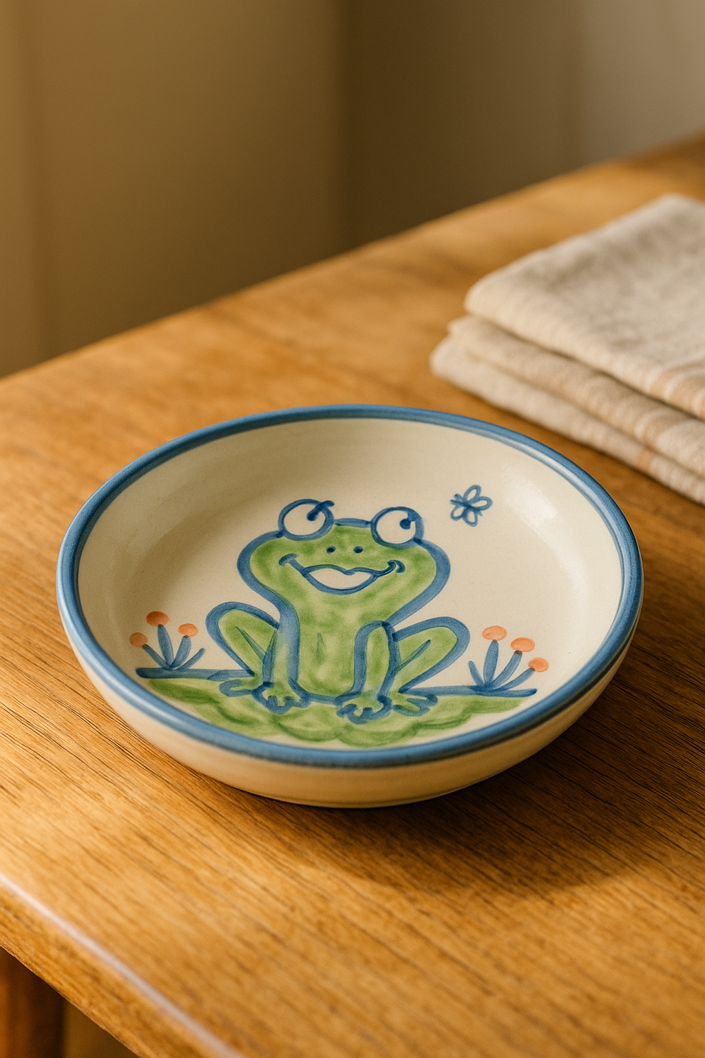 Pasta Plate