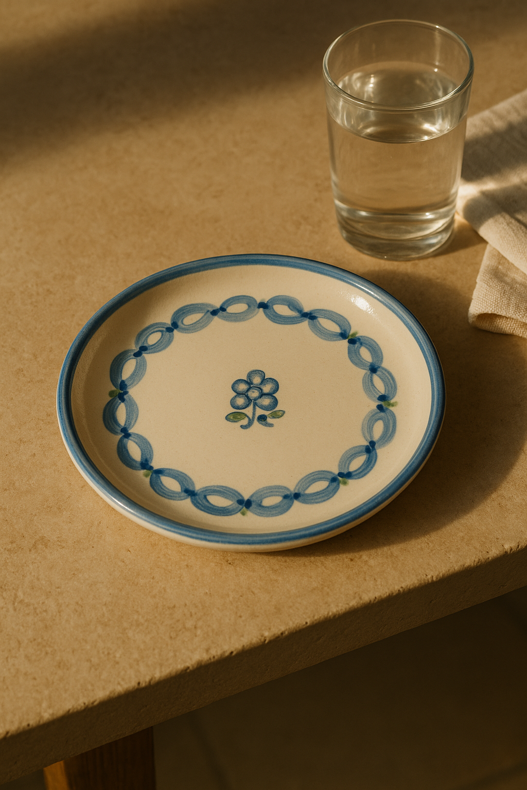 Pasta Plate