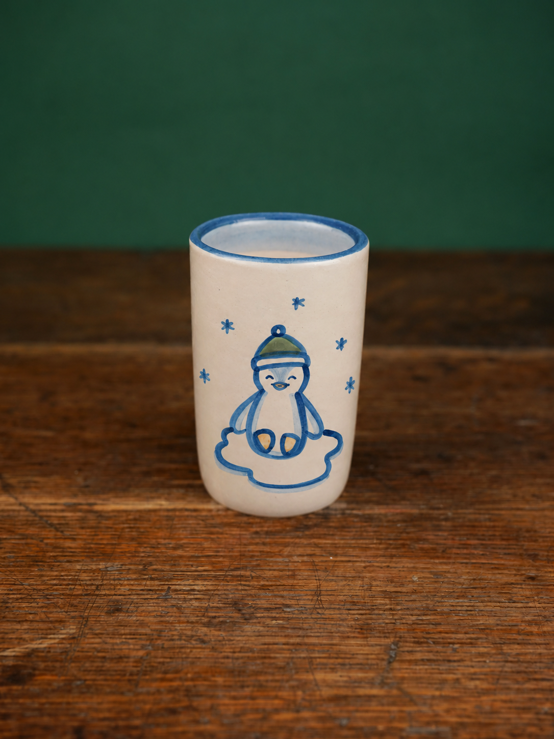 Penguin Polar Pal Tumbler