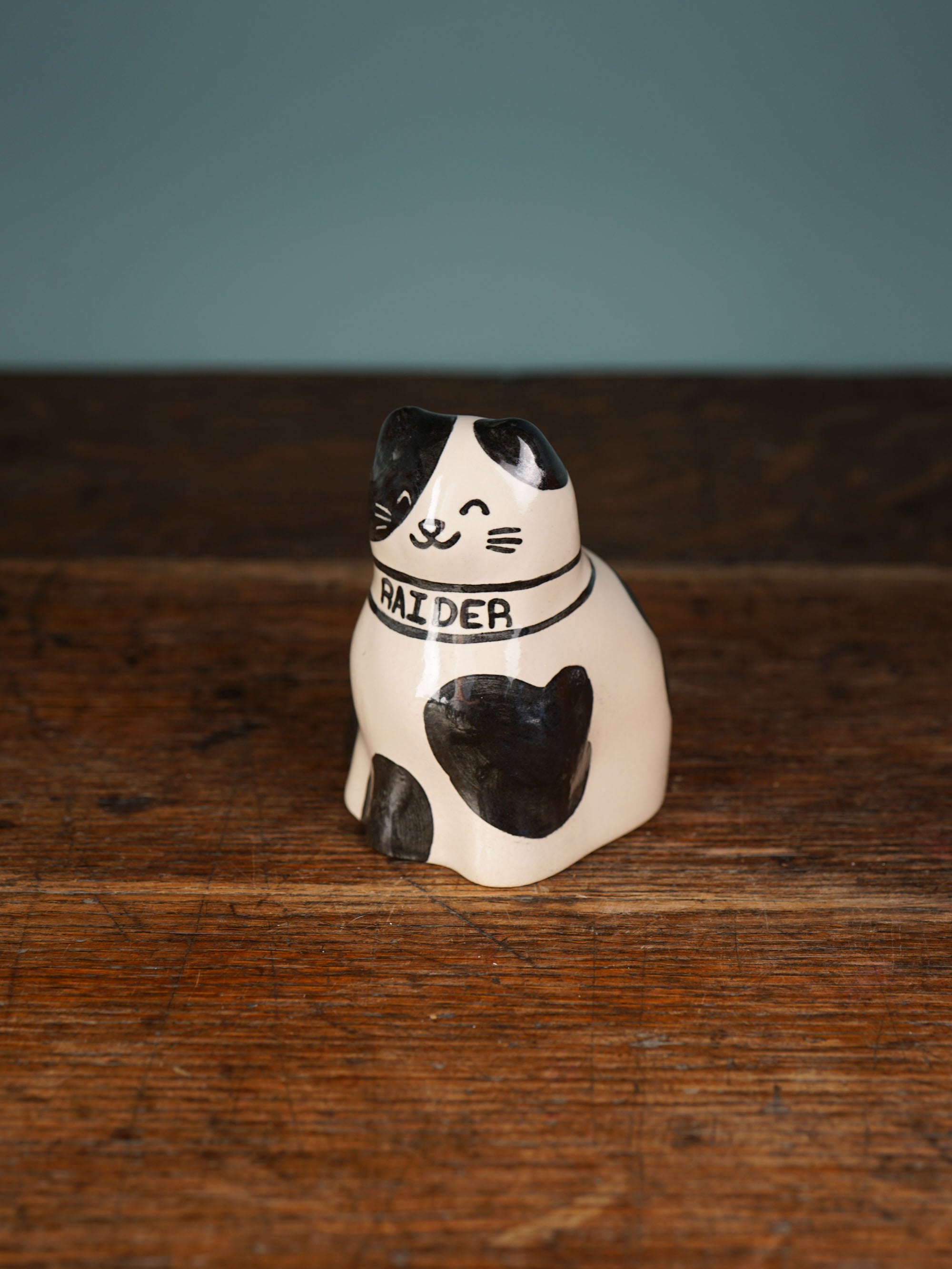 Personalized Kitten