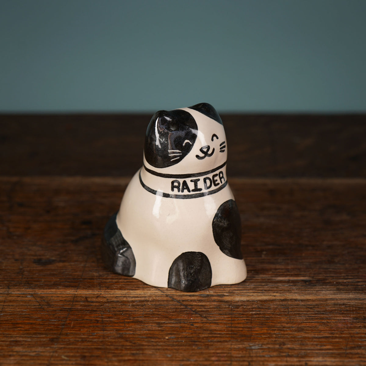 Personalized Kitten