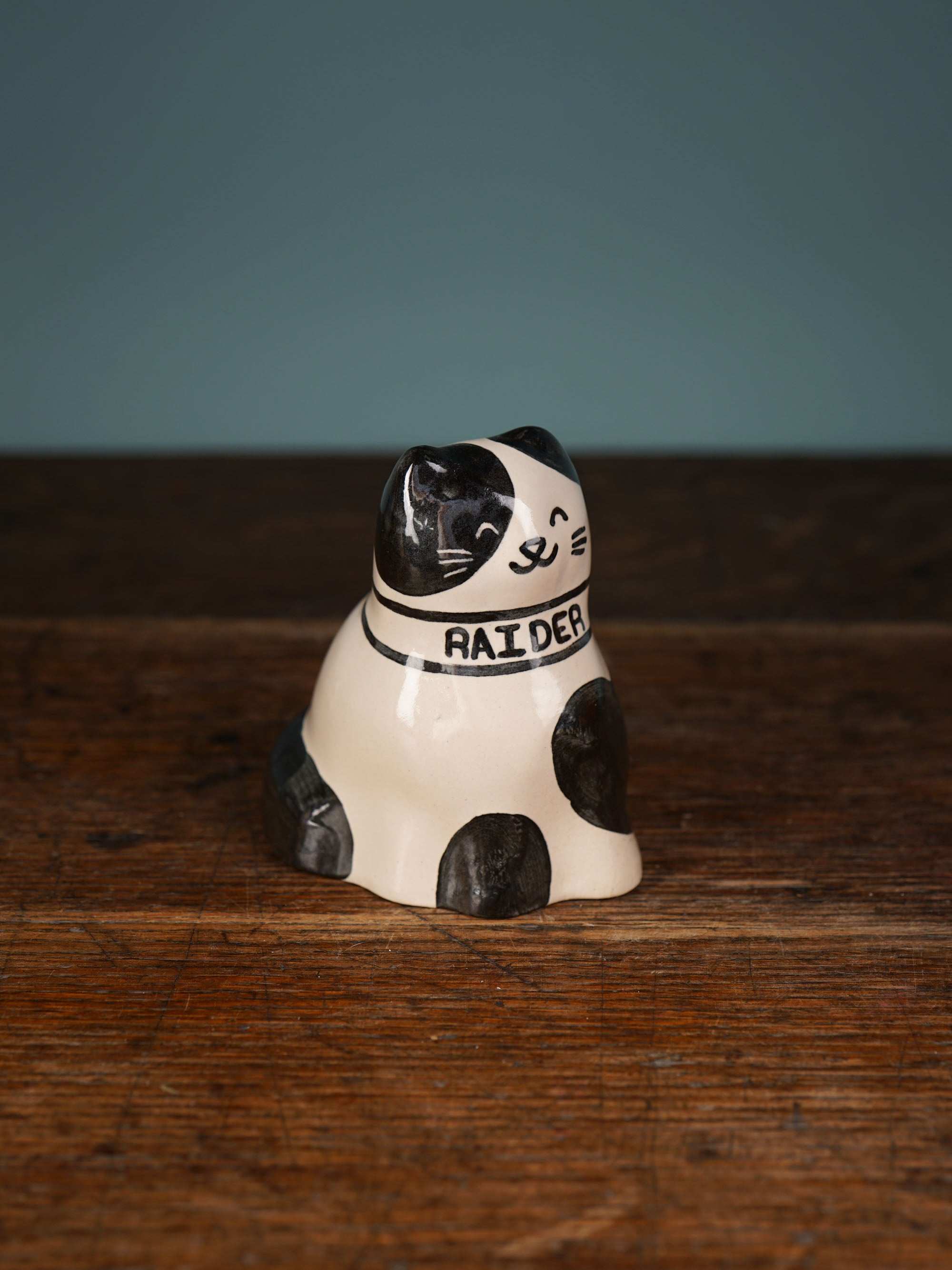 Personalized Kitten