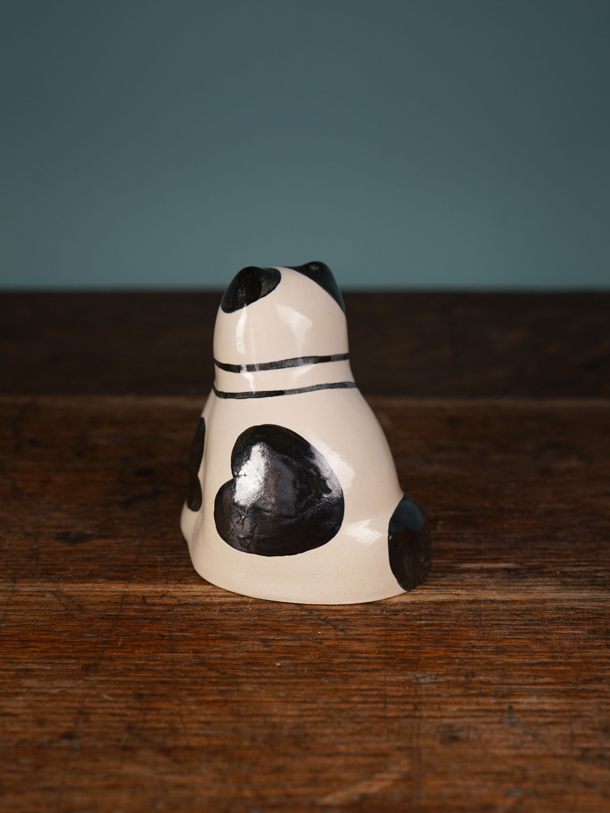 Personalized Kitten