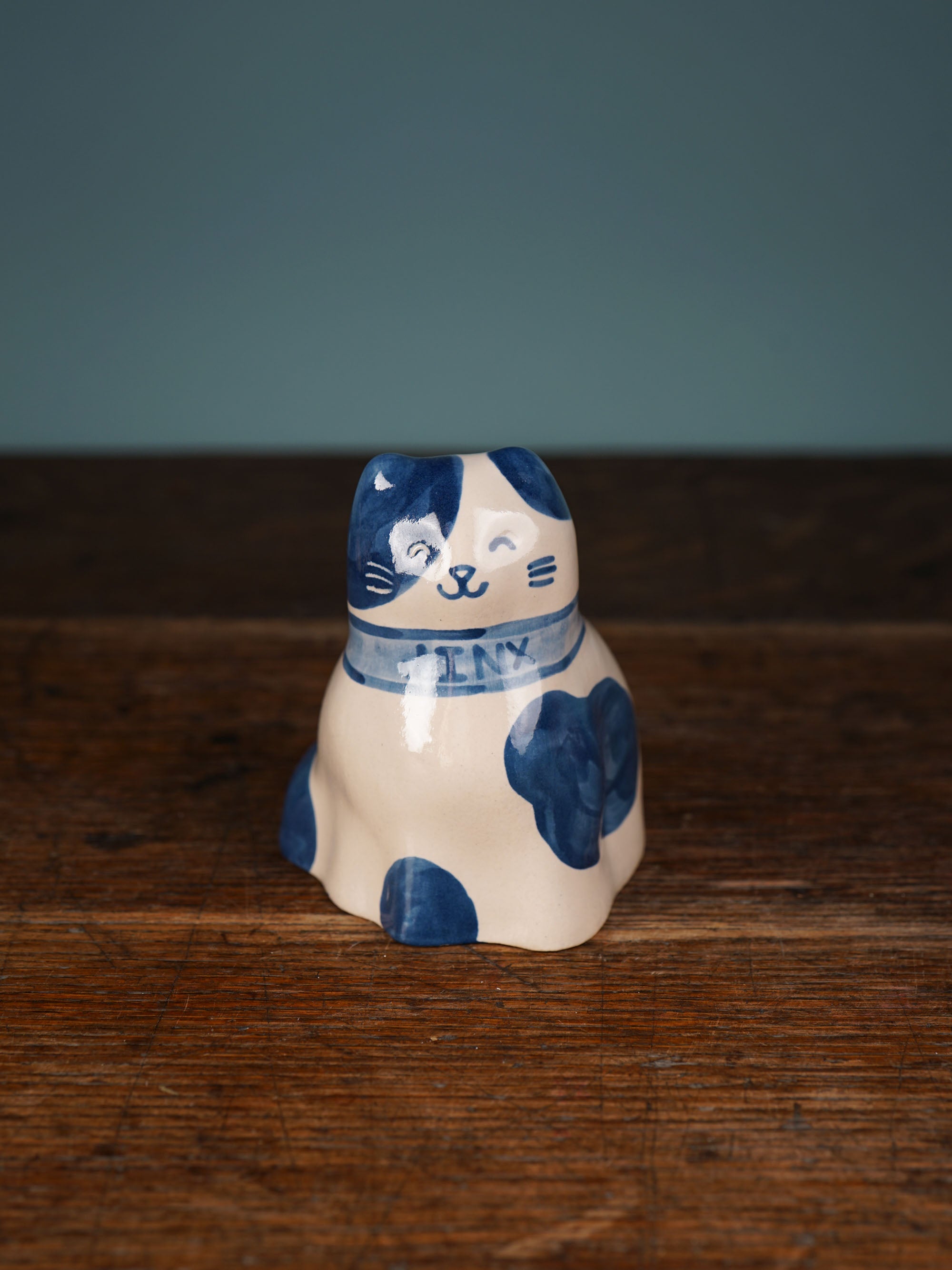 Personalized Kitten