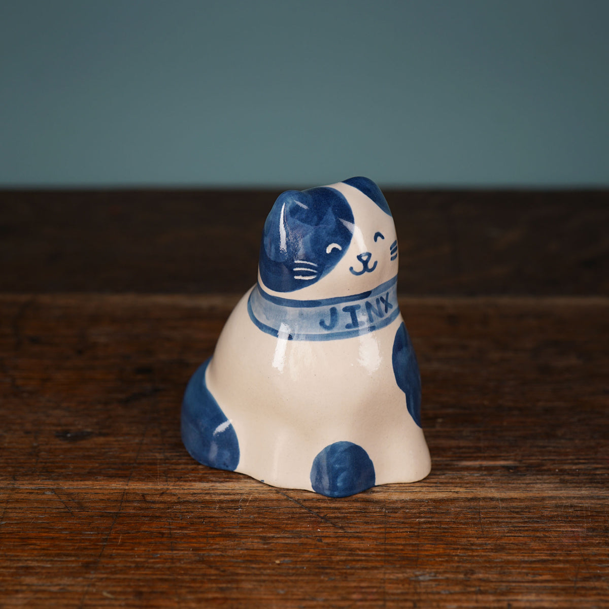 Personalized Kitten