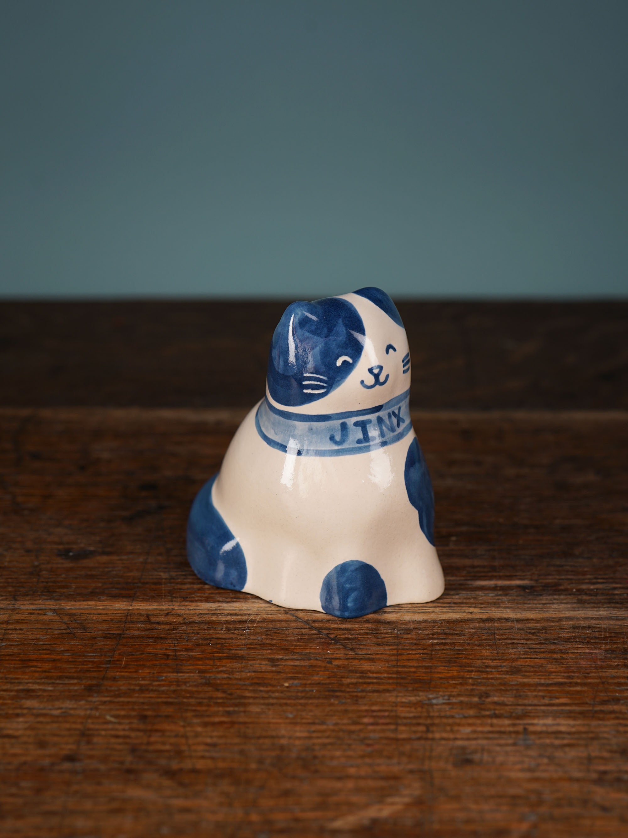Personalized Kitten