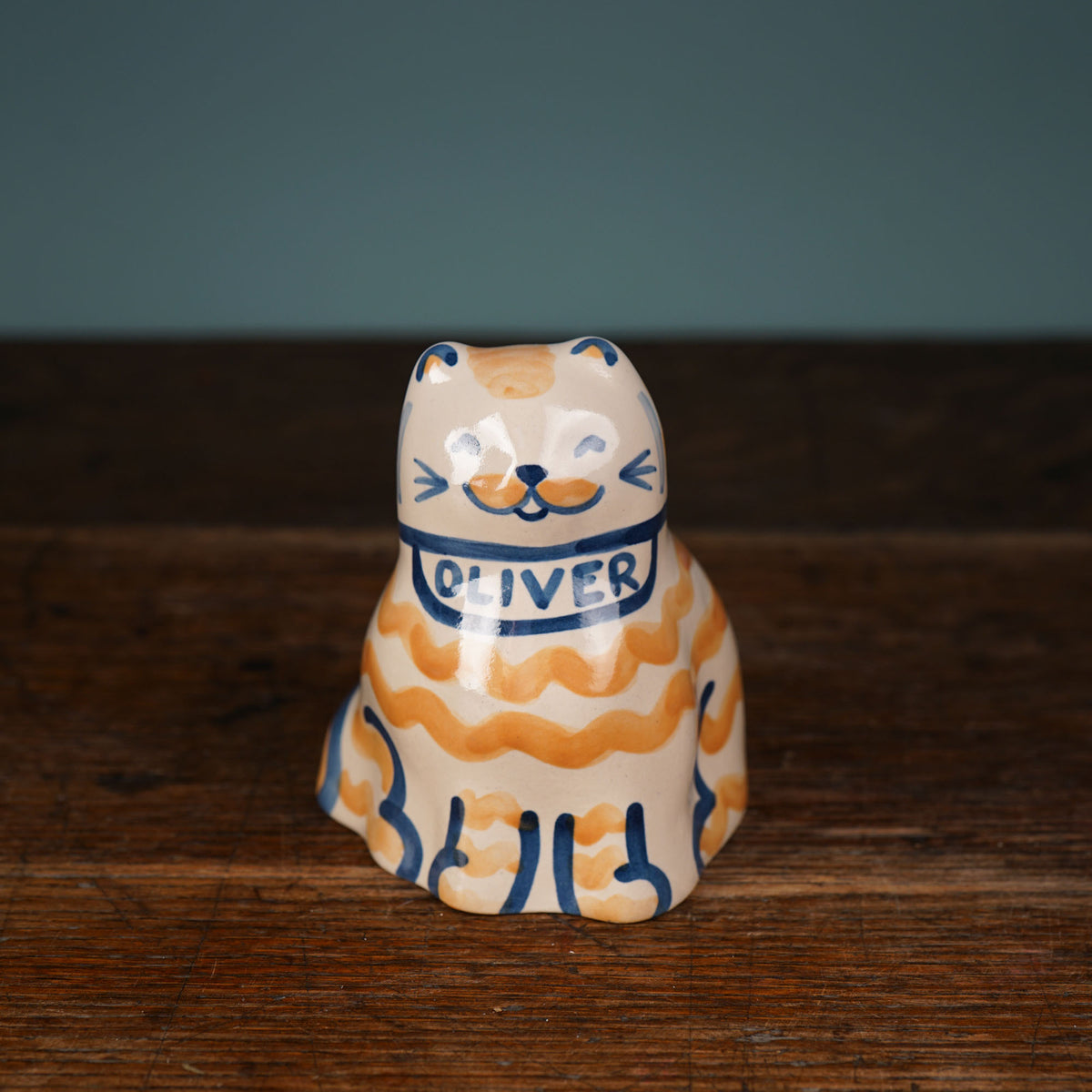 Personalized Kitten
