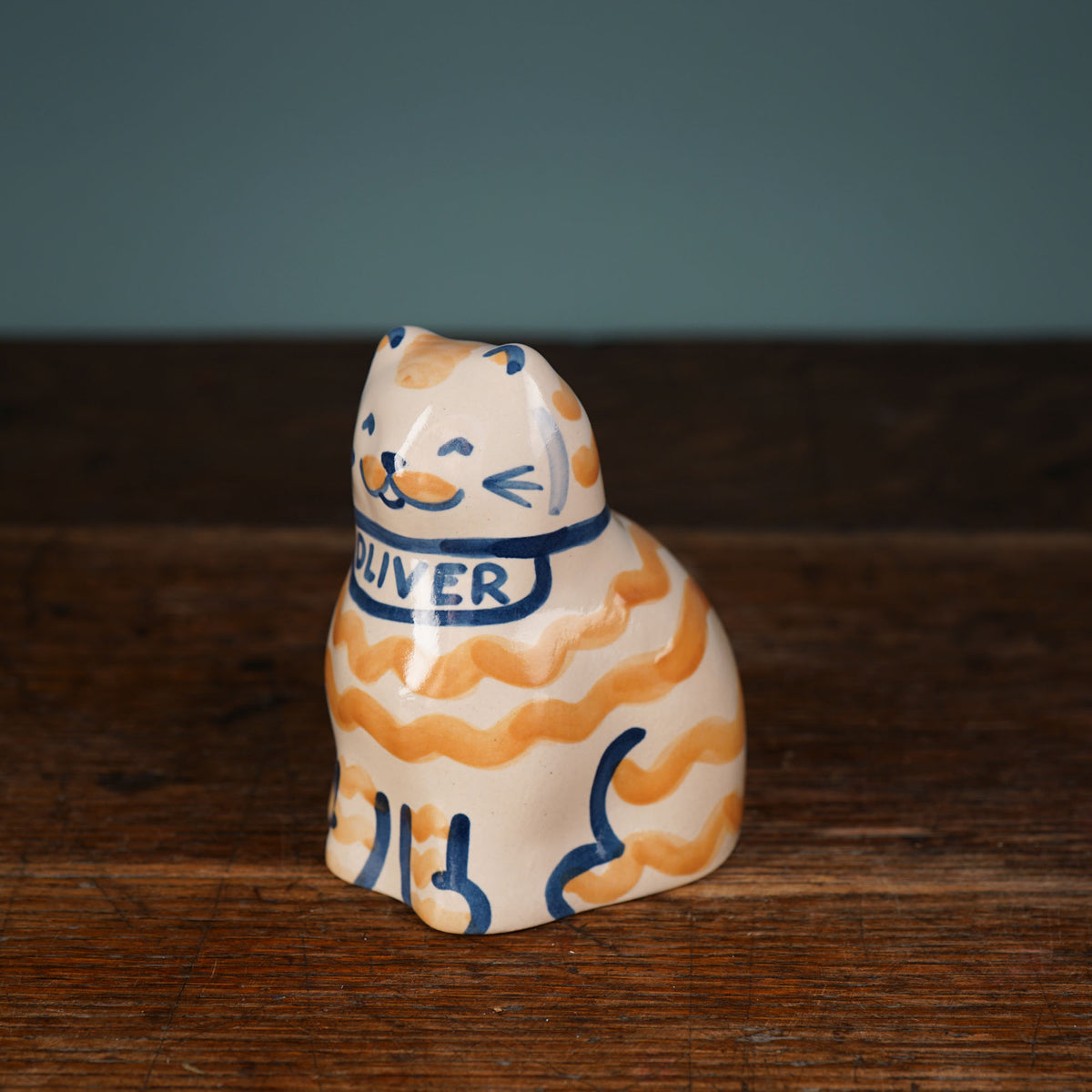 Personalized Kitten