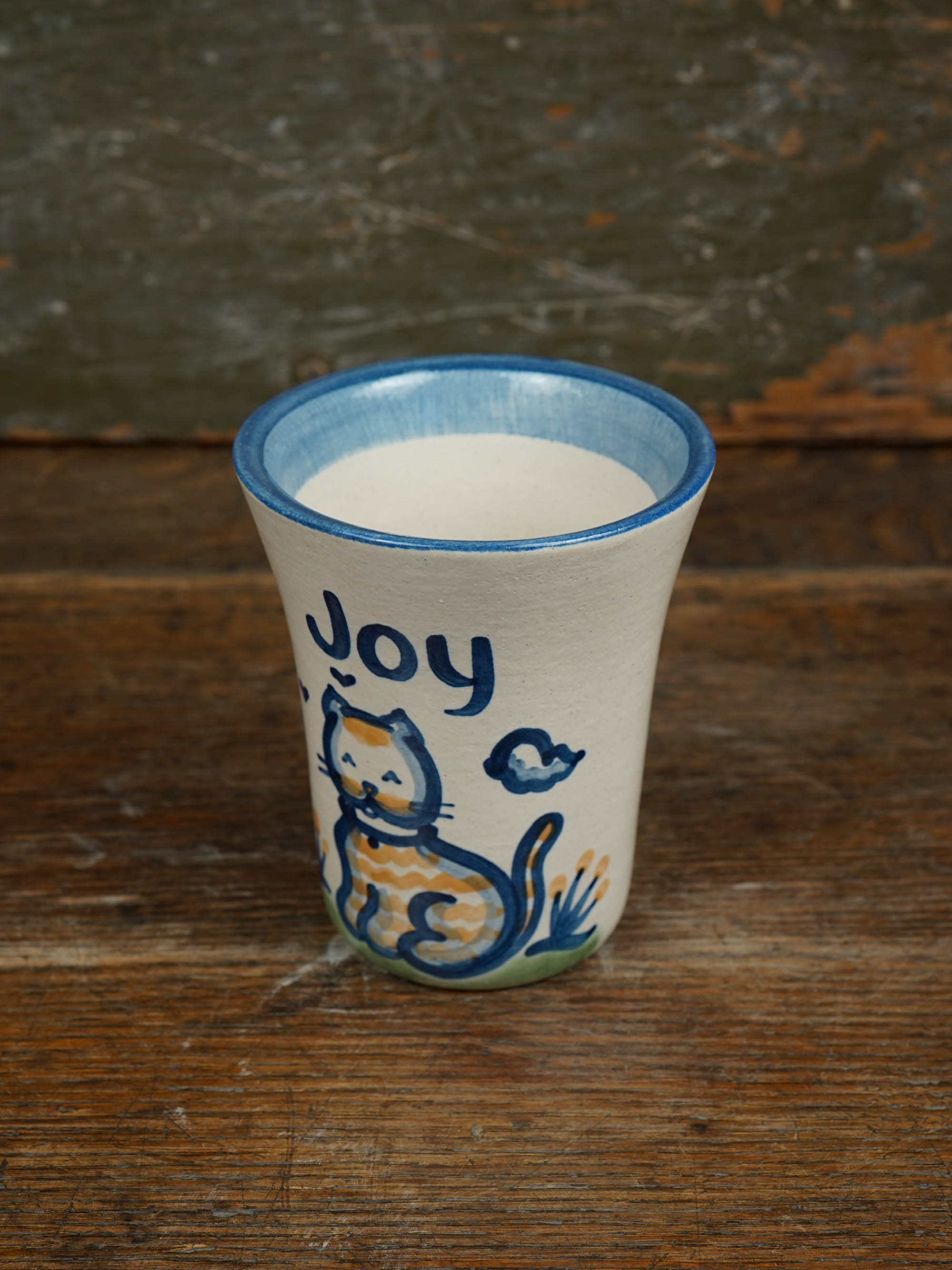 Personalized Flare Cup