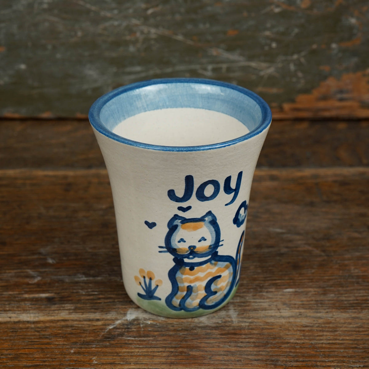 Personalized Flare Cup