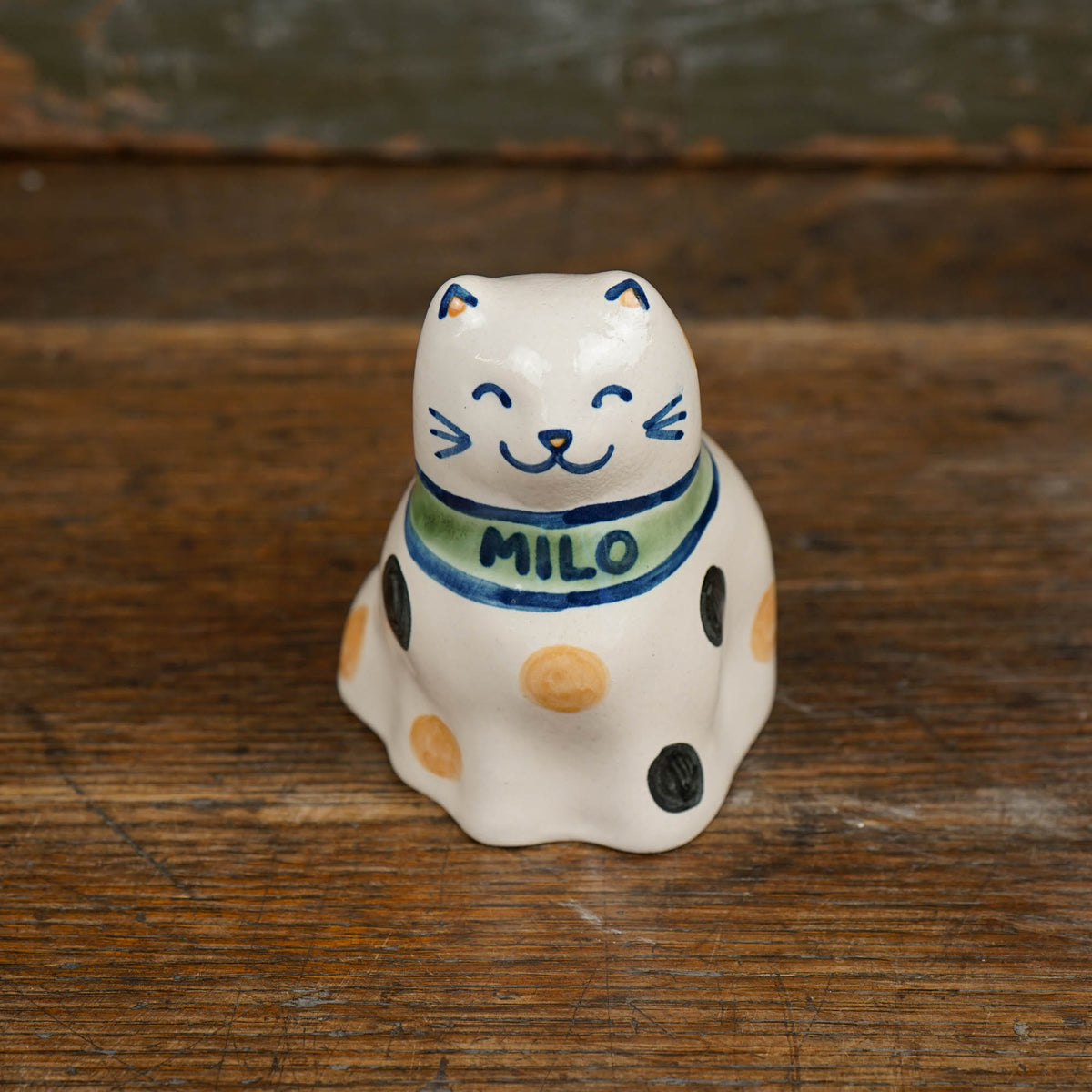 Personalized Kitten