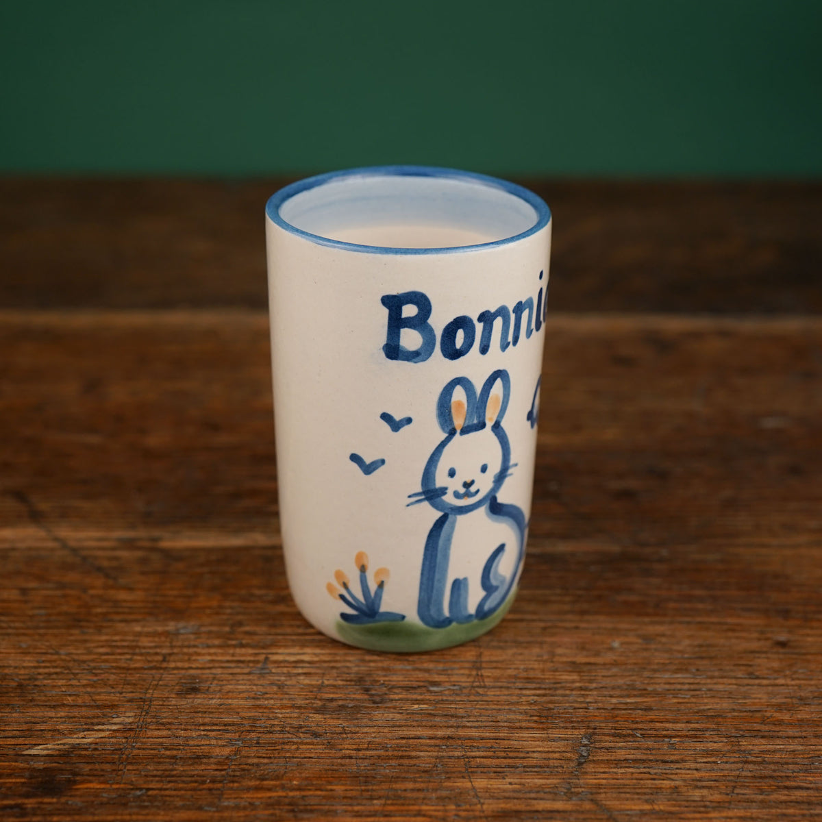 Personalized Tumbler