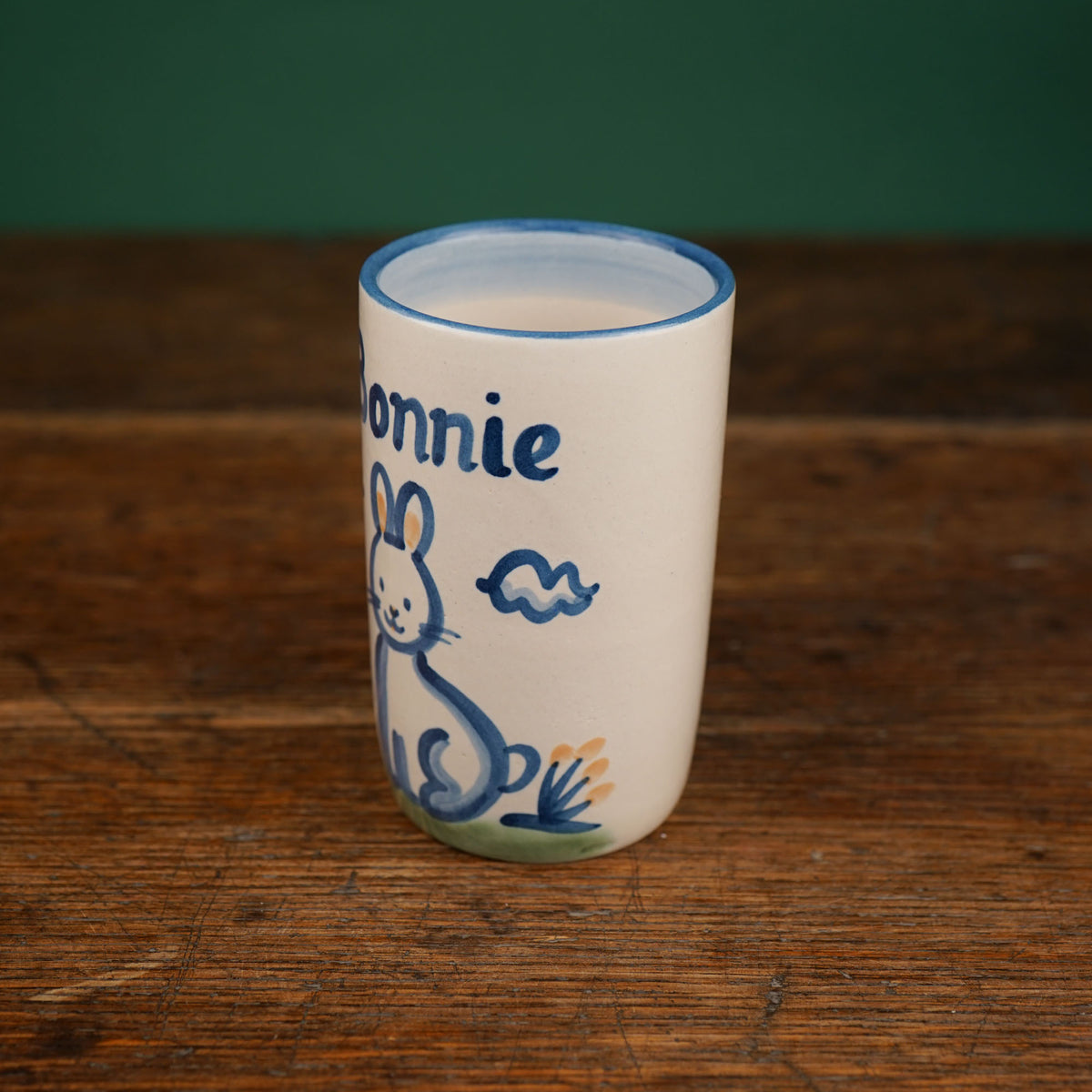 Personalized Tumbler