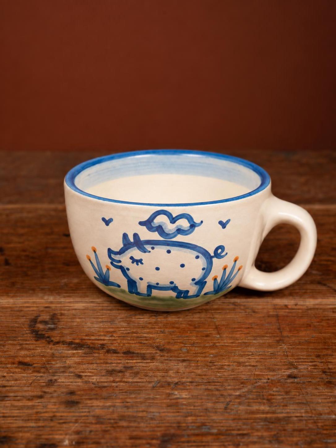 Giant Cup