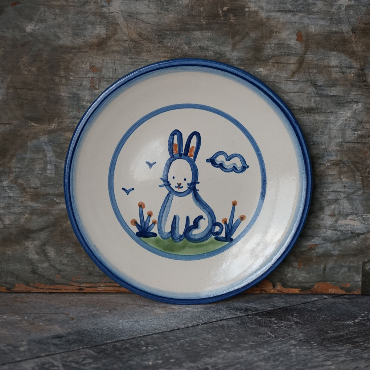 Lunch Plates