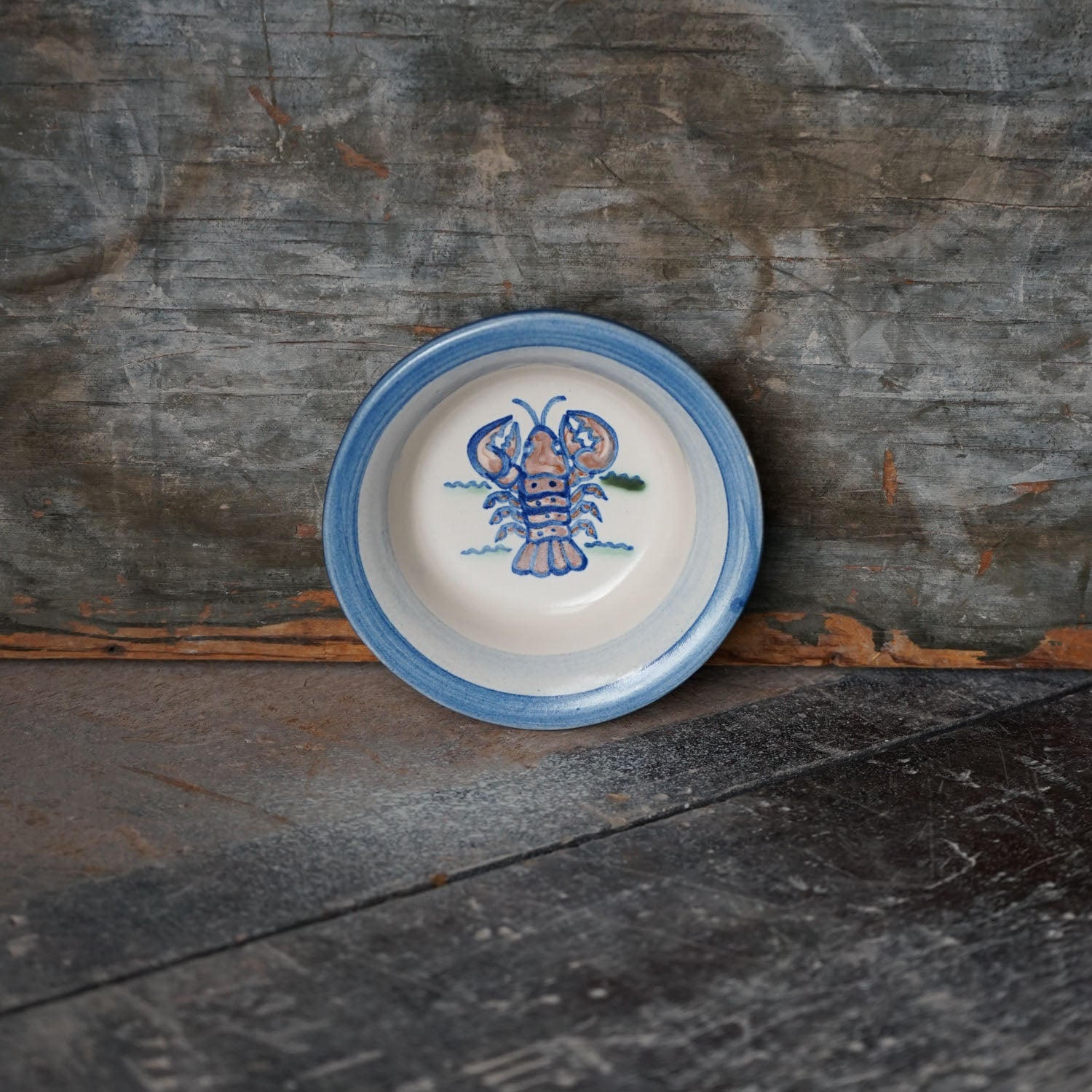 Ramekin - Lobster