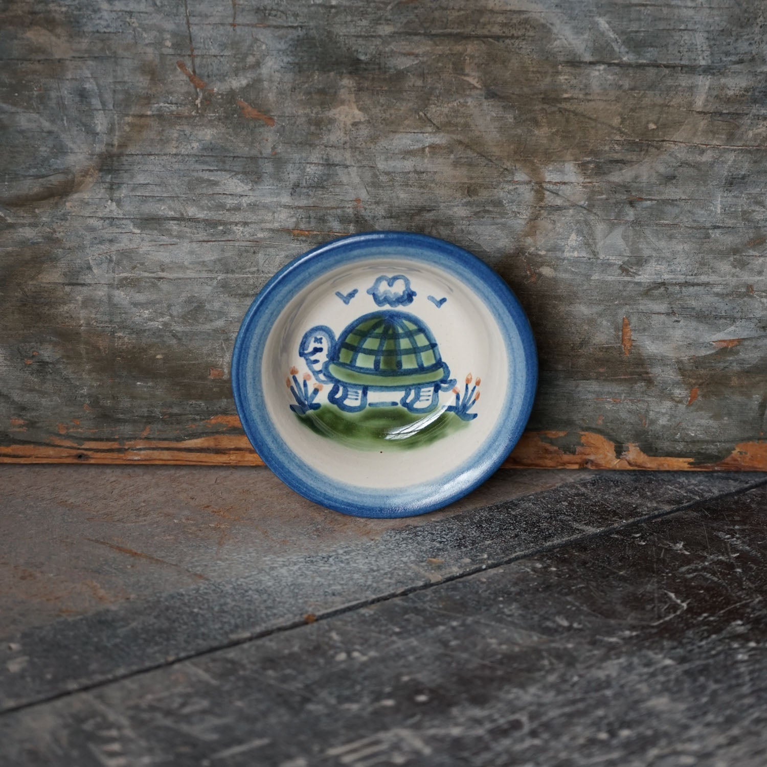 Ramekin - Turtle