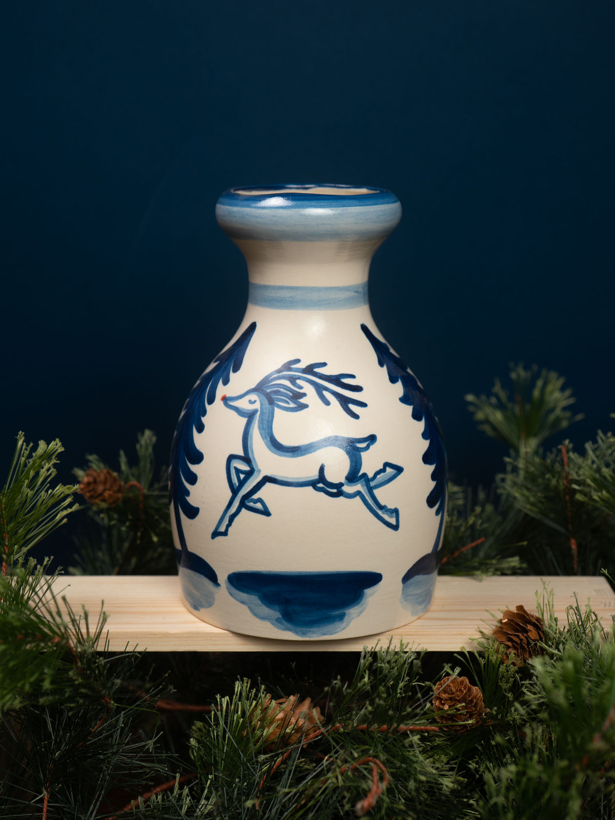 Rudolph Vase