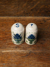Bouquet Salt & Pepper