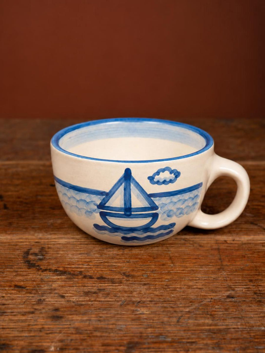Giant Cup