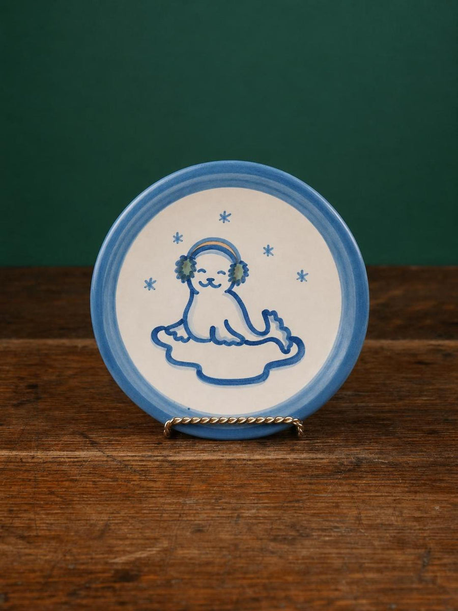 Seal Polar Pals