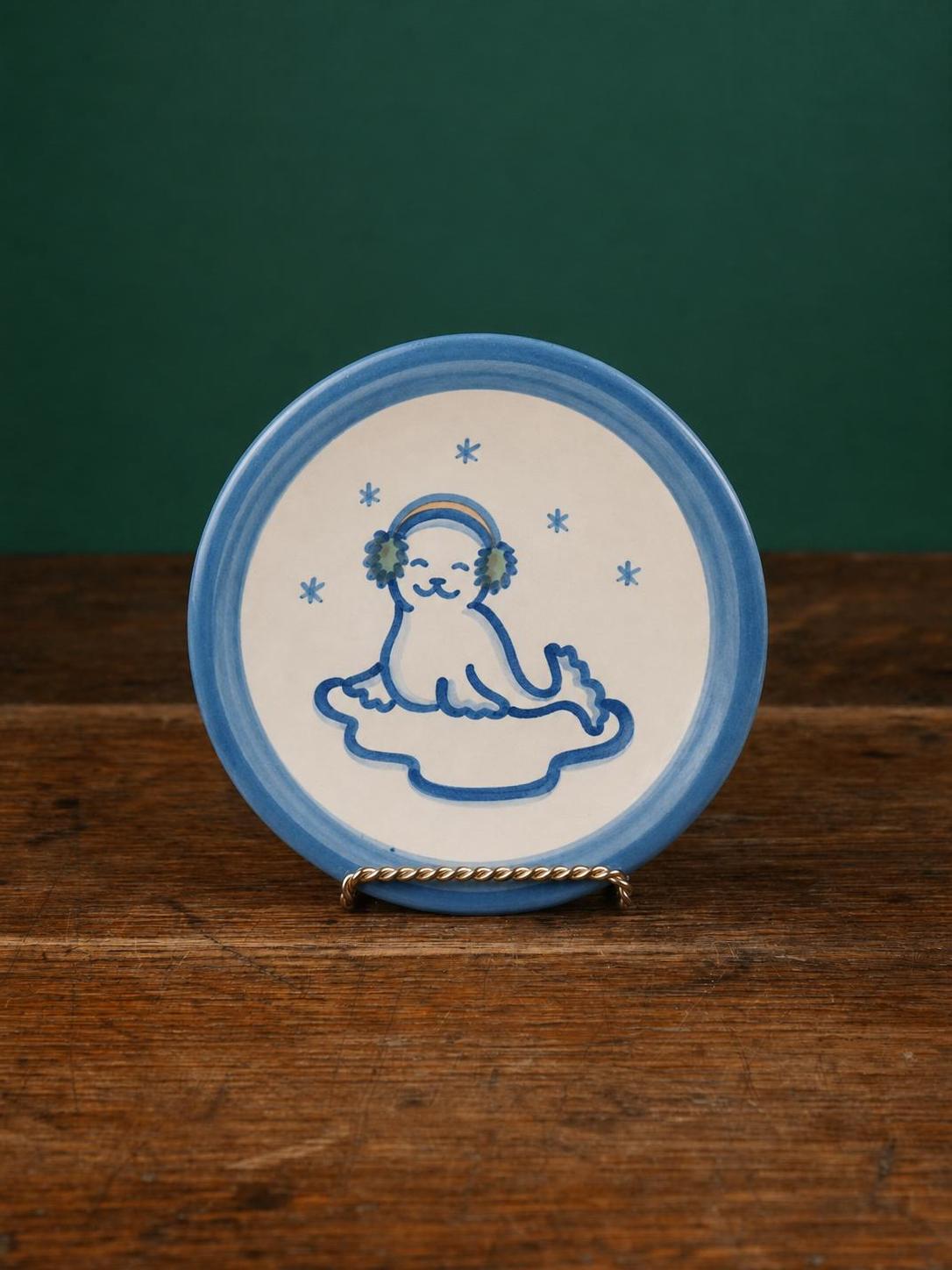 Seal Polar Pals