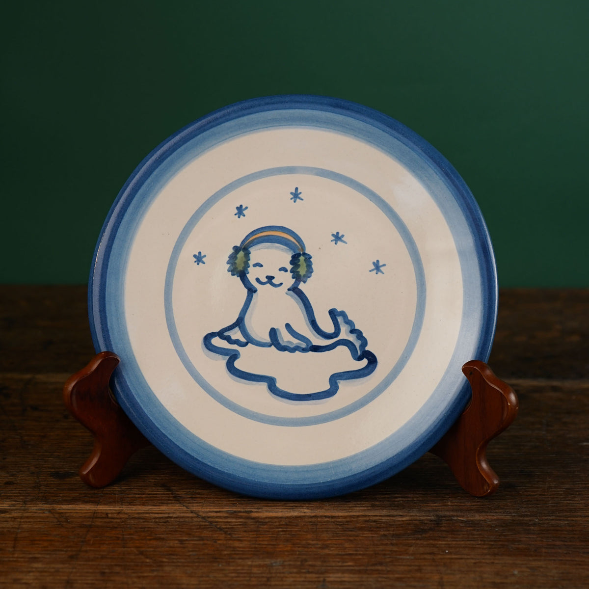 Seal Polar Pals