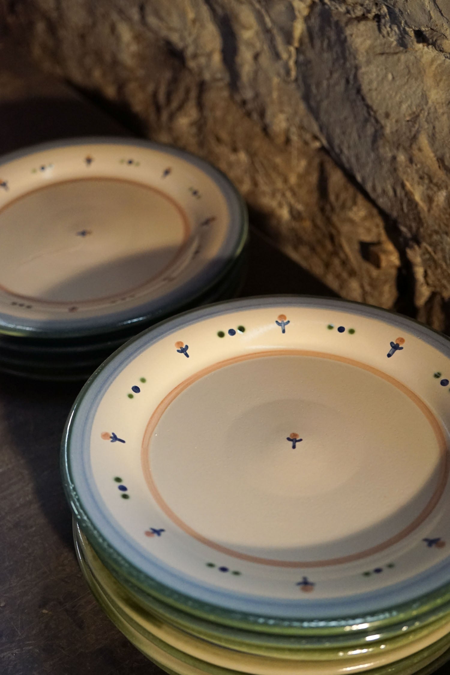 Serving Plate - simply hadley