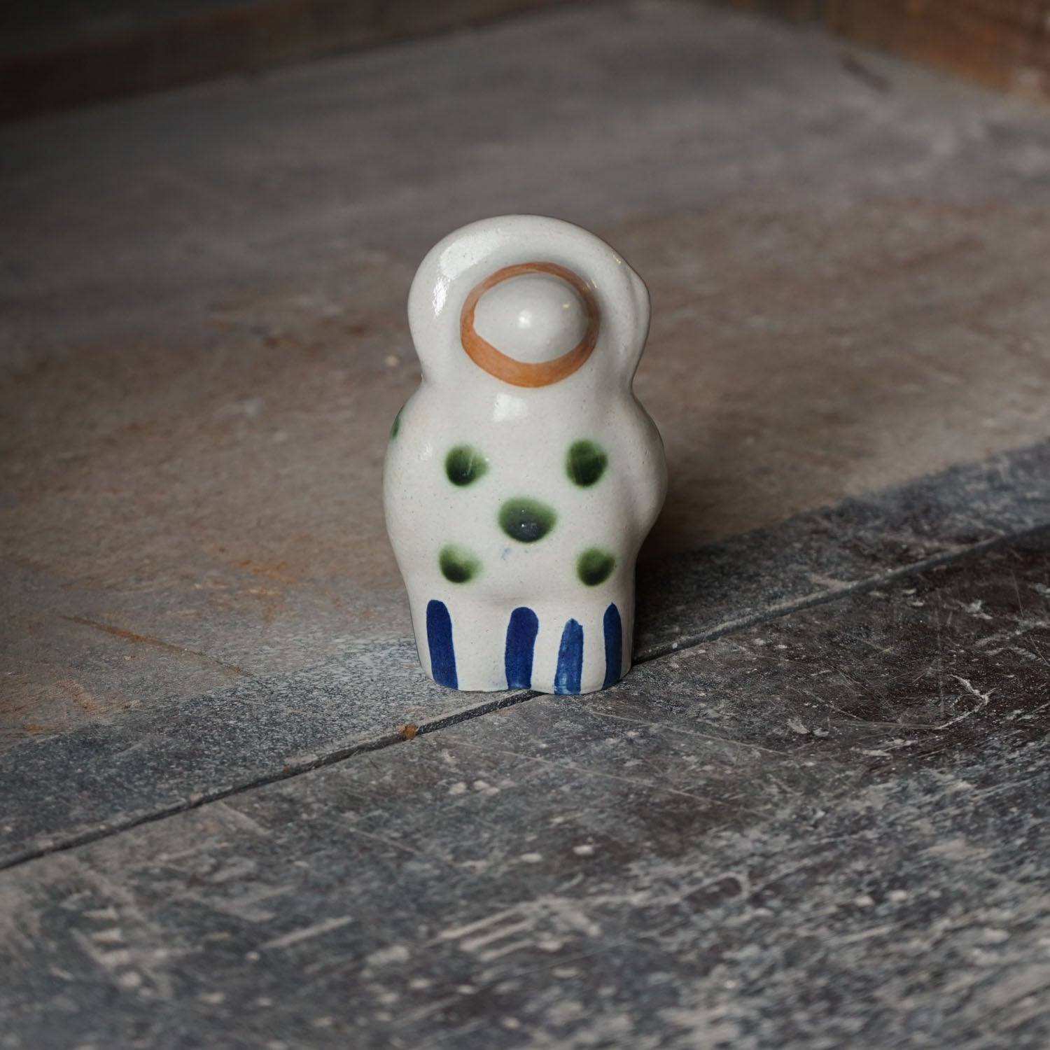 Crèche Piece - Shepherd