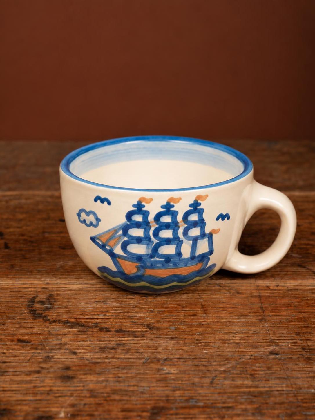 Giant Cup