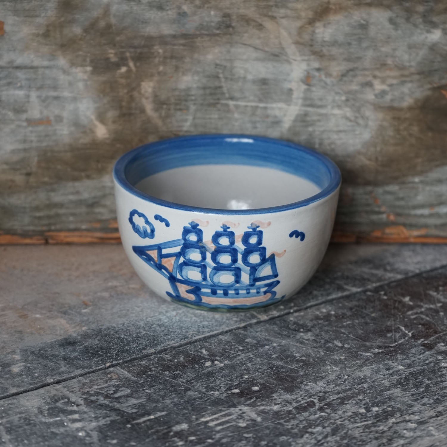 Ship Everything Bowl
