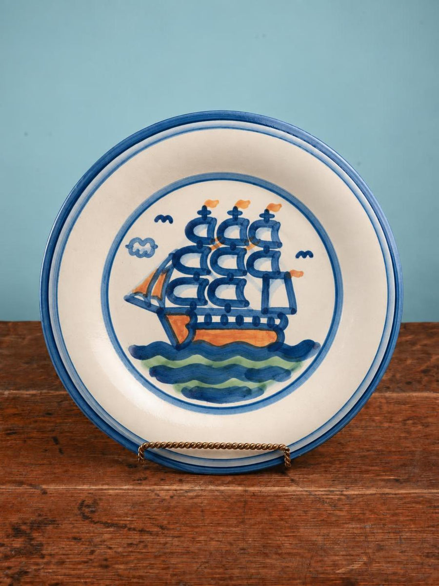Serving Plates