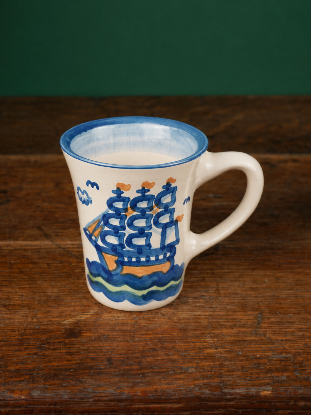 Flare Mugs