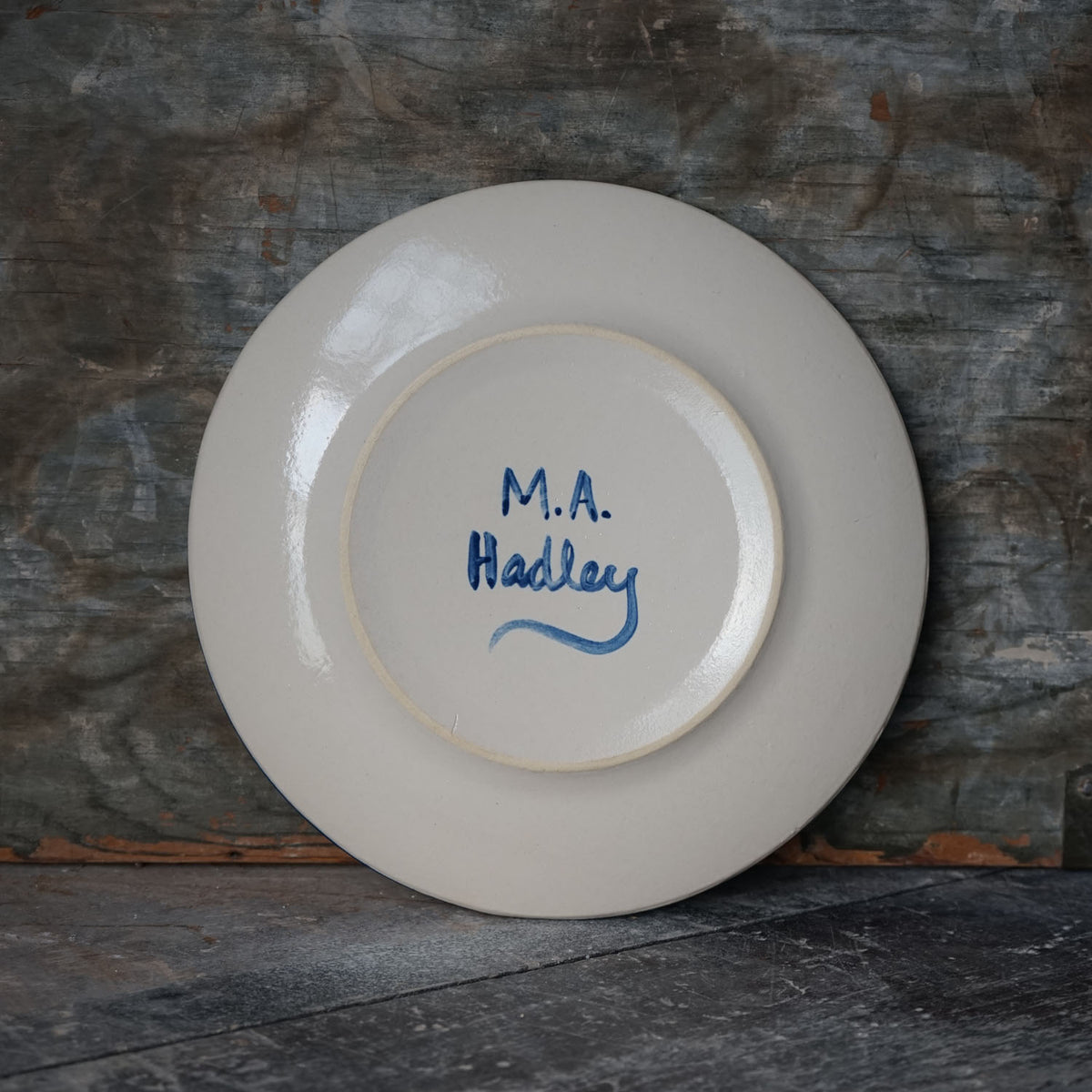 Lunch Plates