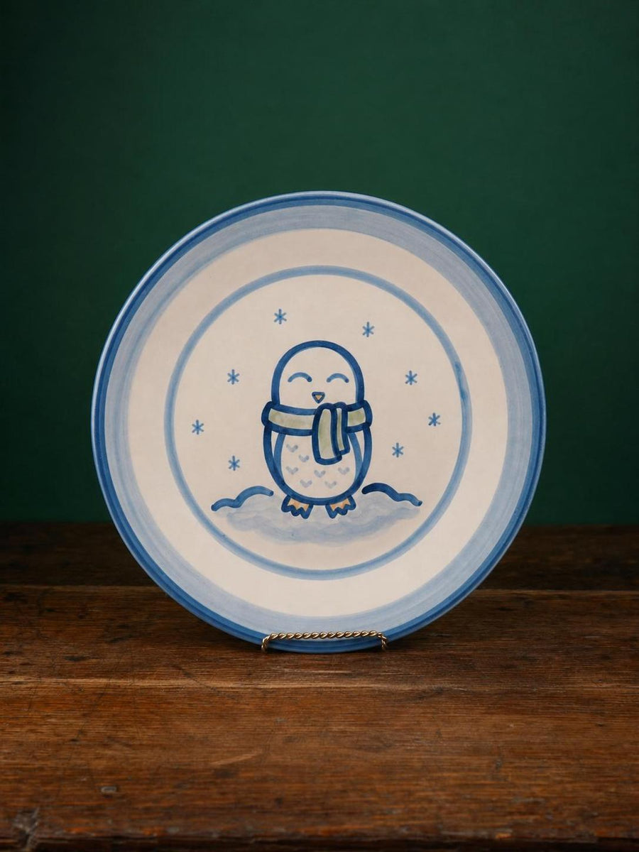 Snowy Owl Polar Pals