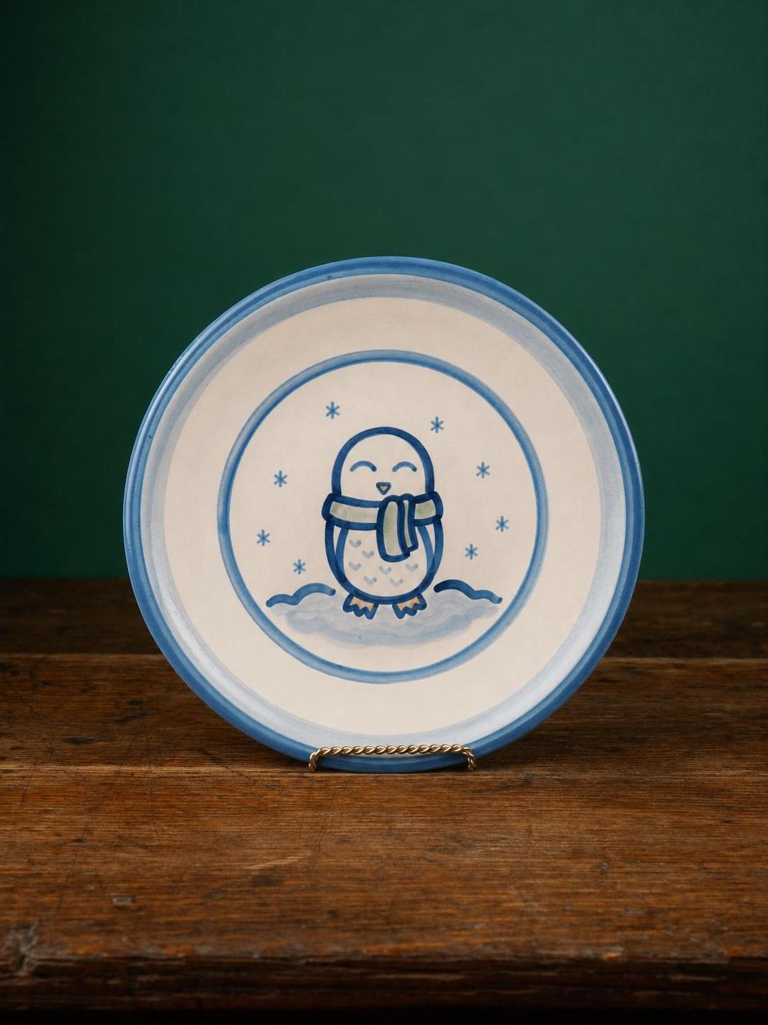 Snowy Owl Polar Pals