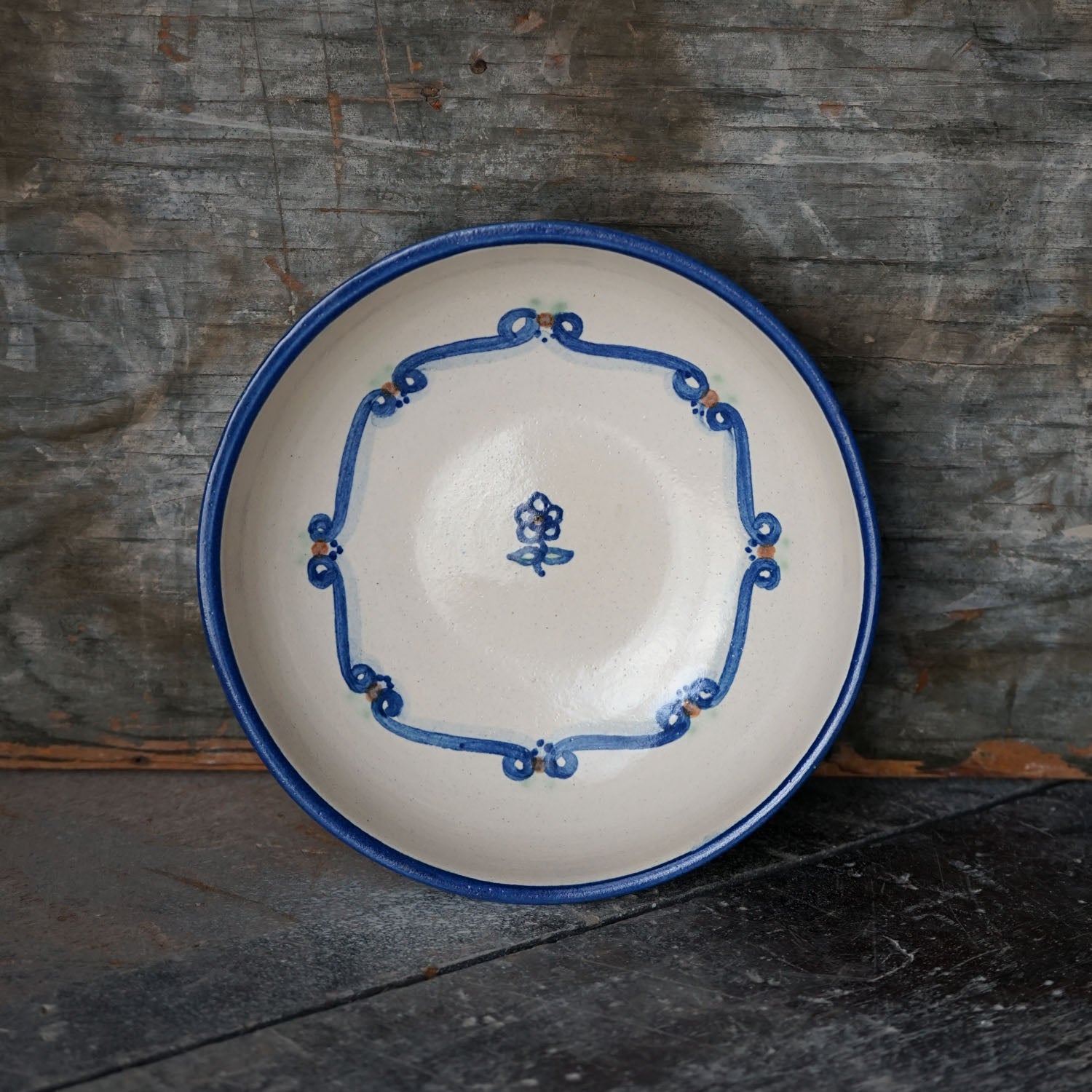 Soup Bowl